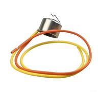 Crabop Pièce de rechange compatible modèles pour ge et autres Pièce | Régulation précise, maintien température stable, surchauffe, pour facile à installer