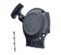 Crabop Pièce de rechange lanceur pour Echo SRM-266 installation pour facile(1*set)
