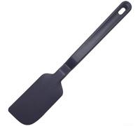 Crabop Spatule en Silicone Coudée Résistante 230°C Spatule en Silicone(large scraper)
