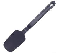 Crabop Spatule en Silicone Coudée Résistante 230°C Spatule en Silicone(large T-spatula)