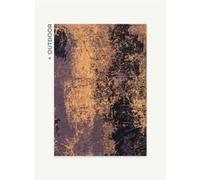 Cracks design - Tapis abstrait Mad Men - Deep Mine - 170 x 240 CM Deep Mine G