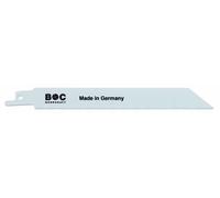 Craft de forage Scie sabre bi-métal, dents avoyées, 10 "/150 x 19 x 0,9 mm en 5-Carte Il BC SB, 1 pièce, 19711600006