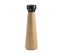 Normann Copenhagen Moulin à poivre Craft mill oak-black marble grand