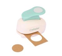 Craftelier - Perforatrice Cercle 1" (2,54 cm) Diamètre