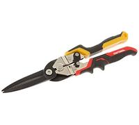 CRAFTSMAN Cisaille d'aviation, droite, coupe longue (CMHT73561)