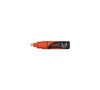 Uni-Ball Marqueur Craie Pointe Biseautée Large Pwe8k Or Or
