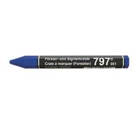 Craie forestière lyra (rouge - boîte 12)