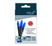 Craie forestière pica classic pro bleu PICA - 59041
