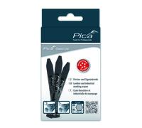 Craie forestière pica classic pro noir PICA - 59046
