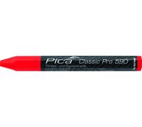 Craie forestière pica classic pro rouge PICA - 59040