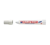 Edding edding Marqueur pâte 950 blanc Quantité:1