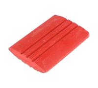 Craie Tailleur Minérale Rouge