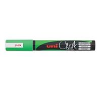 Craie Uni 1,8-2,5 Mm - Uni-Ball - Chalk - Blanc
