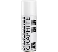Cramolin Peinture en spray GRAPHITE 200 ml