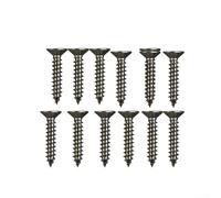 Crampons en acier inoxydable pour tondeuse robot Worx L compatible WR153E WR155E WR147E.1 WR148E