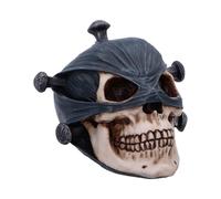 Crâne Gothic de Nemesis Now - Penance Of Iron - pour Indifférent - multicolore Standard