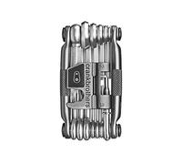 Crankbrothers M19 Outil multiple Taille unique Gris foncé