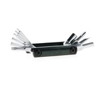 Crankbrothers F10+ Outil multiple Taille unique Noir