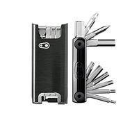 Crankbrothers F15 Outil multiple Taille unique Noir