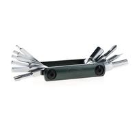 Crankbrothers F15 Outil multiple Taille unique Noir
