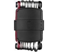 Crankbrothers - M13 - Multi-outils Noir / Rouge -