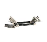 Crankbrothers M17 Outil multiple Taille unique Gris foncé