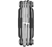 Crankbrothers - M5 - Multi-outils Nickel -