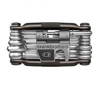 Crankbrothers - Multi-19 Multitool - Outil vélo - midnight edition black