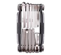 Crankbrothers 13 Multitool Argenté