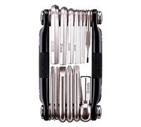 crankbrothers Outil Multifonctions M13 noir universal