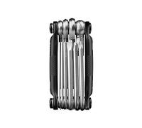 Crankbrothers Outil Multi-10 MIDNIGHT EDITION