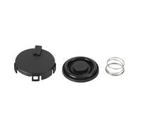 Crankcase Separator Kit 1 pièce 11128508570 pour BMW N47 X1 X3 E60 61 E81 82, pièces de moteur automatique, membrane de reniflard de carter