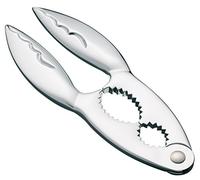 Craquelins en Acier Inoxydable Masterclass pour Crabe et langouste, 17 cm (6.5")