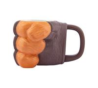 Crash Bandicoot Paladone Shaped Mug Merchandising Ufficiale