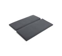 Crate Coussin Pliant Pour Fauteuil Anthracite