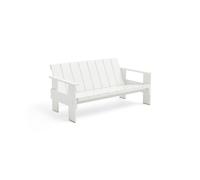 Crate Lounge Canapé Blanc