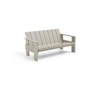 HAY Crate Lounge Canapé London Brouillard