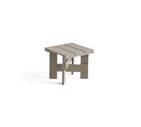 Crate Table Basse London Fog