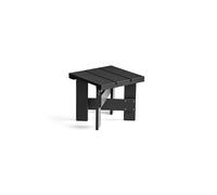 Crate Table Basse Noire
