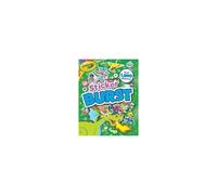 Crayola: Sticker Burst (A Crayola Sticker Activity Book For Kids)