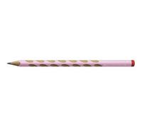 Crayon à papier d'apprentissage EASYgraph R, rose