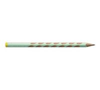 STABILO Crayon à papier d'apprentissage EASYgraph R, vert
