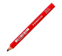 Crayon à papier de charpentier moyen Staedtler
