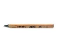 Crayon Graphite Ferby Triangulaire 12cm - Boite De 12