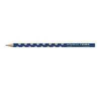 Lyra L1760100 Groove Slim Crayons Graphite de haute qualité Grip ergonomique Idéal pour les enfants et les adultes, Grade HB, (plomb : 2,8 mm (12 crayons inclus)