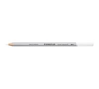 Crayon aquarelle karat, blanc
