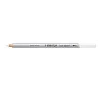 Staedtler Crayon aquarelle Karat 125-0 Blanc