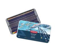 Derwent Metallic Box Inktense Pencil 36 Units Multicolore Enfants
