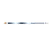 Crayon Blanc Pour Ardoise Et Papier - Faber Castell