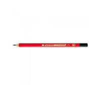 Crayon Cellugraph - LYRA - L1940101 - Mine 4B - Gris - 160 mm